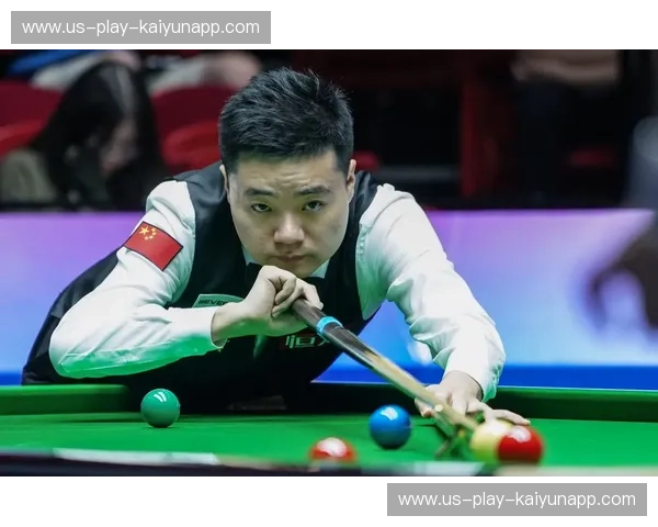 斯诺克登录—打开你的专业台球世界 斯诺克登录—打开你的专业台球世界