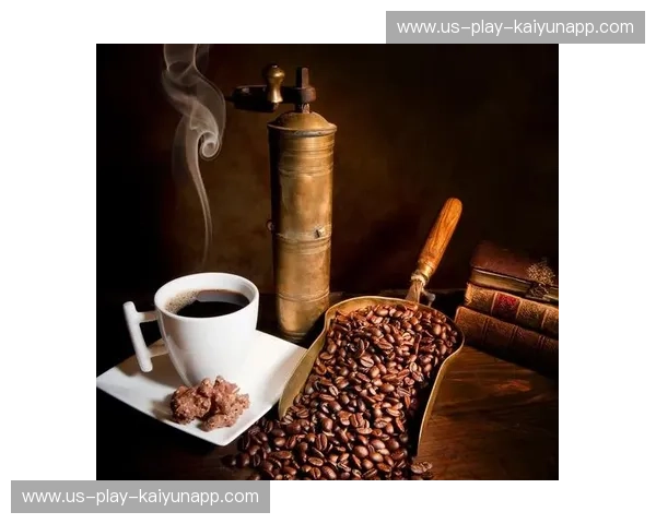 桑巴的忧伤，咖啡的芬芳：2014巴西哥伦比亚，一场命运的邂逅